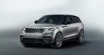 Land Rover Range Rover Velar R-Dynamic P380 HSE 2017 года